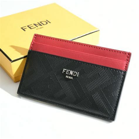 カードケース fendi|「fendiカードケース」の検索結果 .